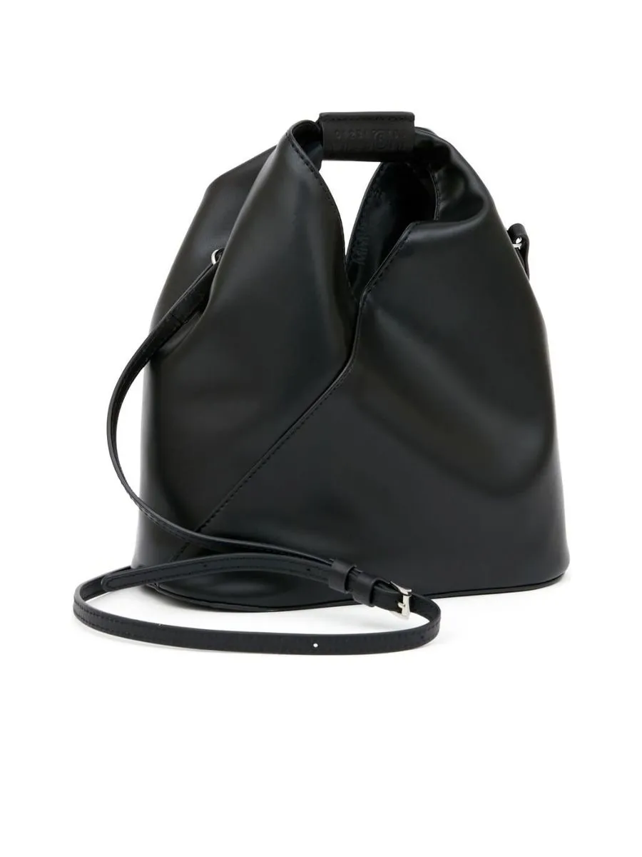 Signature Singlestitch Shoulder Bag