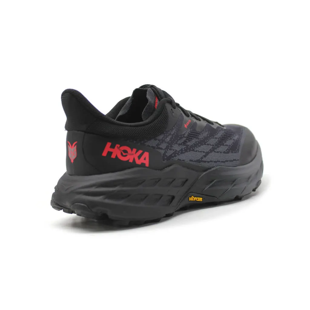 Speedgoat 5 GTX Synthetic Textile Women's Sneakers
