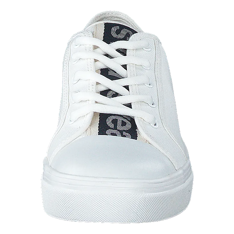 Svea shoes Classic Sneaker White