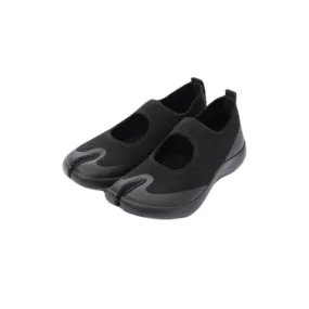 Tabi   Tabi Sandal Black