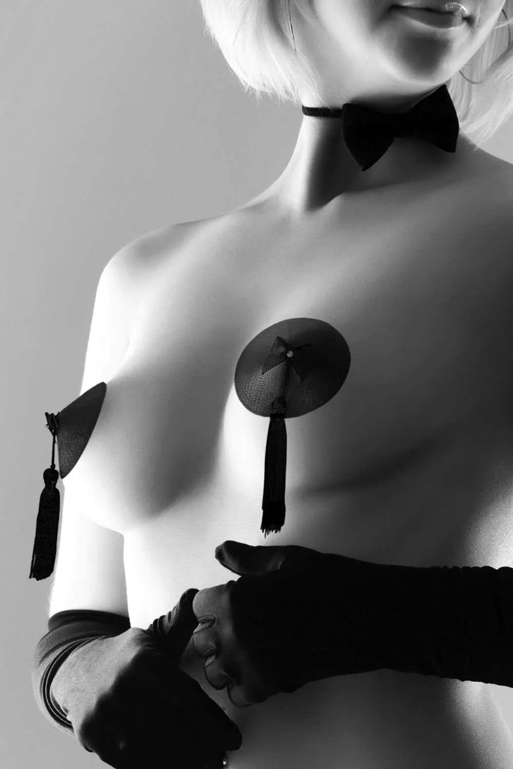 Tassel Nipple Covers