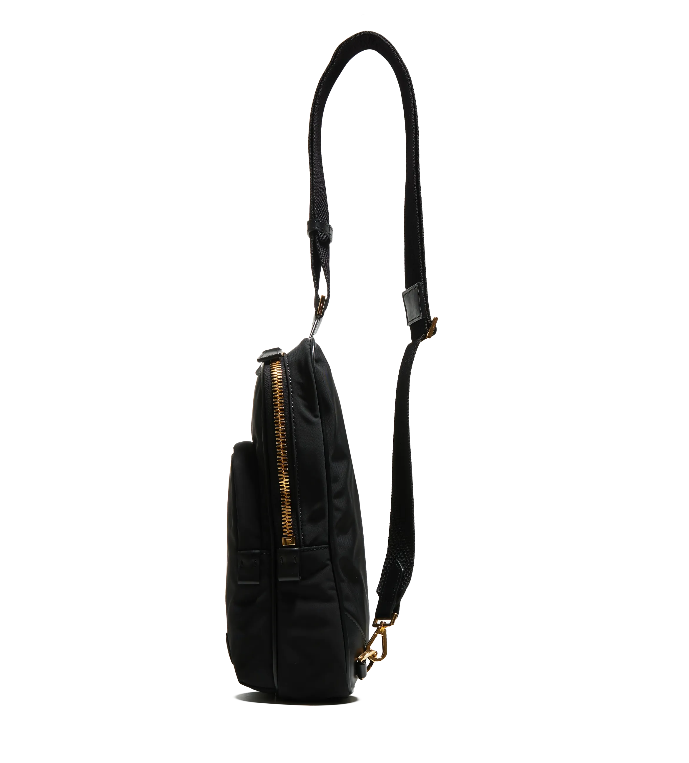Tom Ford    Backpack Black