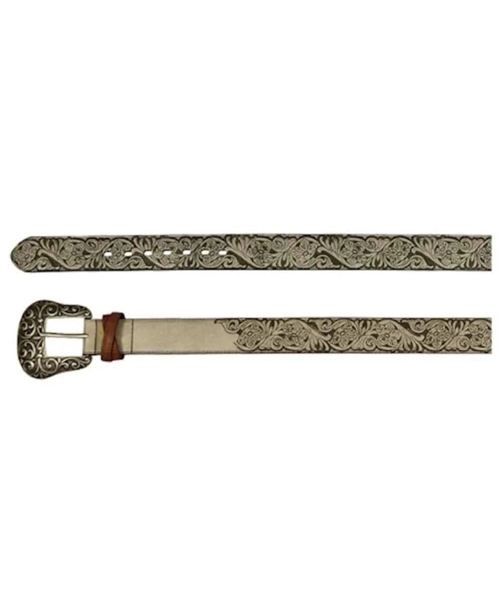 Trenditions Women's Catchfly Belt