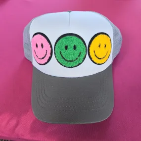 Trucker Hat