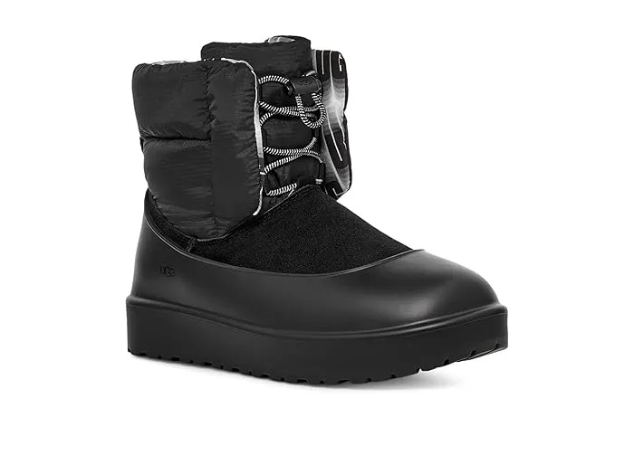 UGG Classic Maxi Toggle