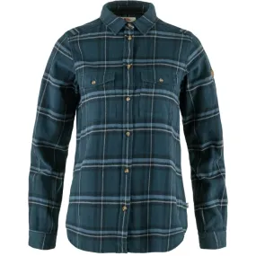 vik Heavy Flannel Shirt (Women's)